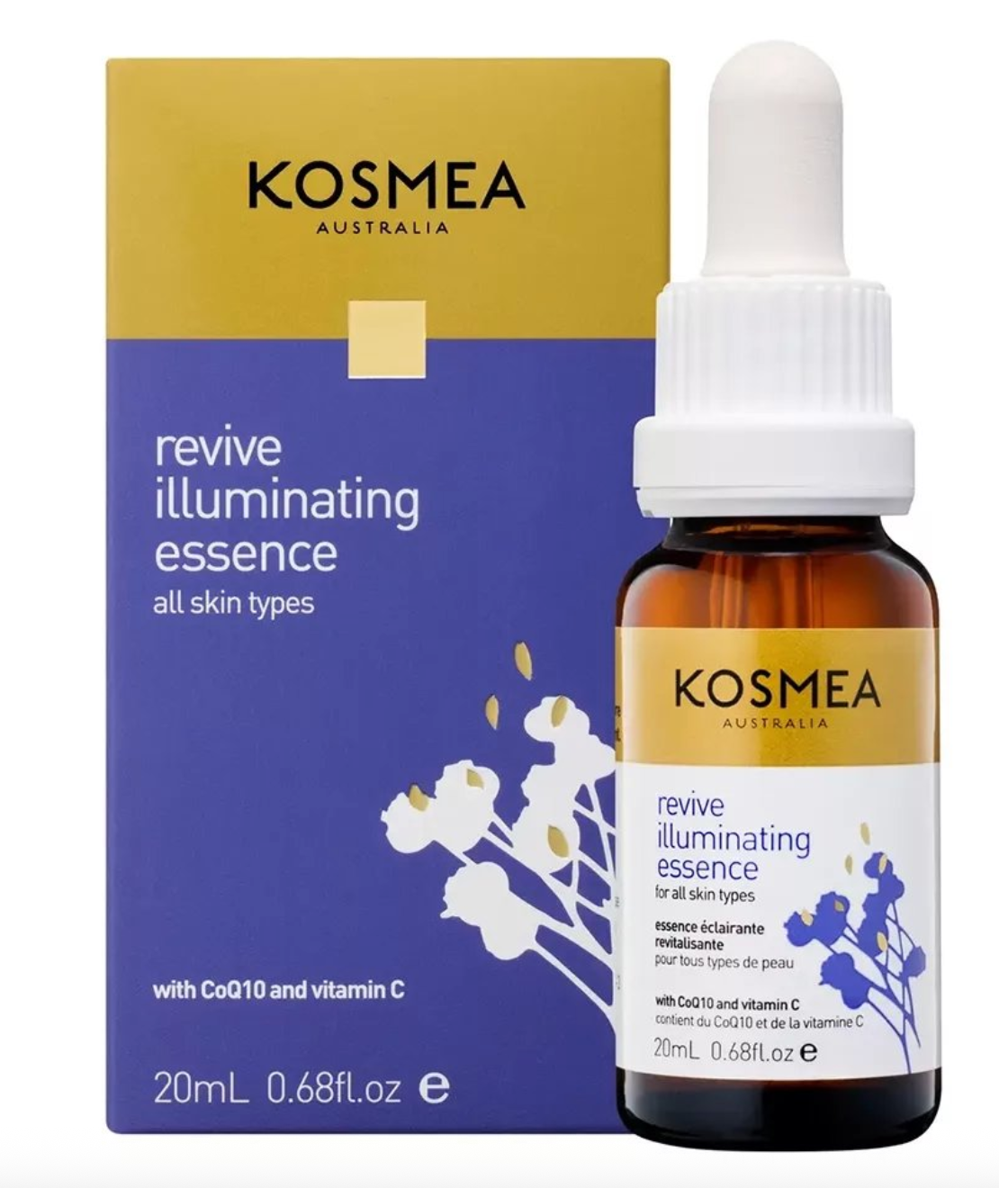 Beauty & Wellbeing Crushes: Sun Salutations, Yoga by Candlelight, Kosmea Radiance Serum.